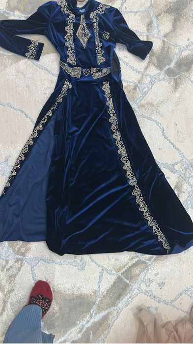 Живой көйлек өте әдемі