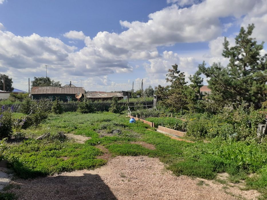 Обмен  Курорт Зеренда на Астану