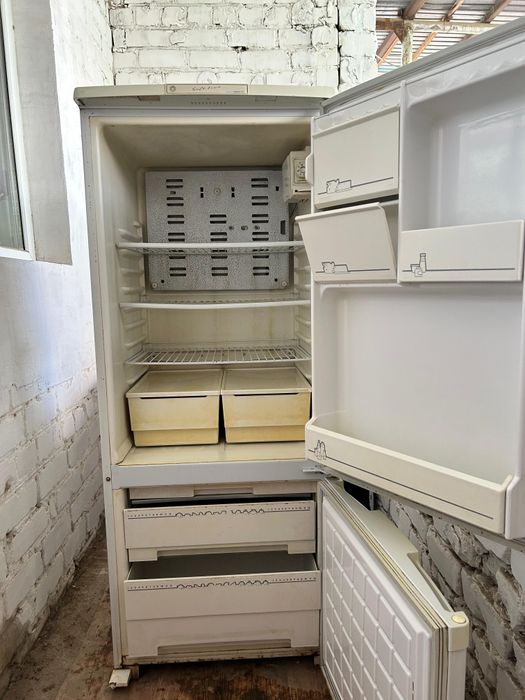 Холодильник Бирюса Б/У