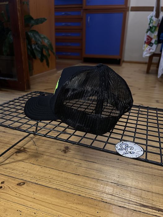 Apefest bape ape truck hat