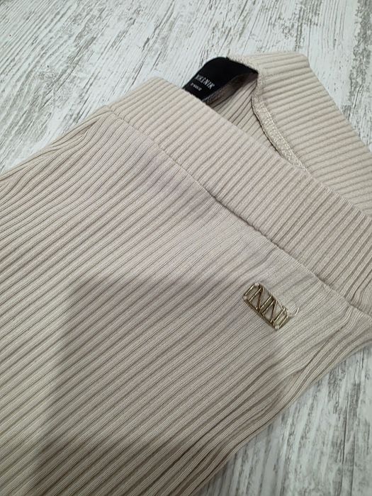 Елек/Жилетка р-р М Клин рипс с цепки р-р М
Рипсен клин с цепки М 15лв