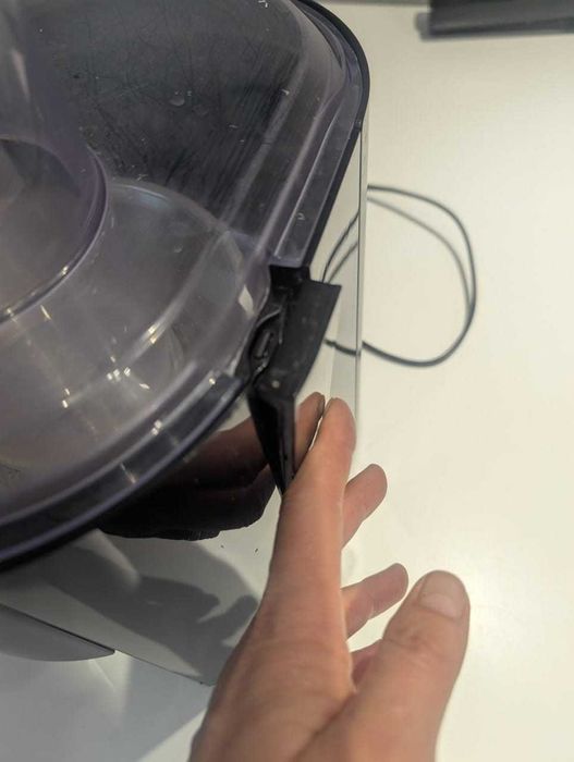 соковыжималка центробежная