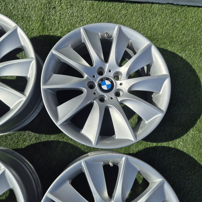 Jante R 18 5x120 Bmw F 10 Seria 5
