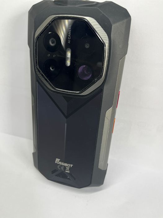 Fossibot F113 - 256 GB