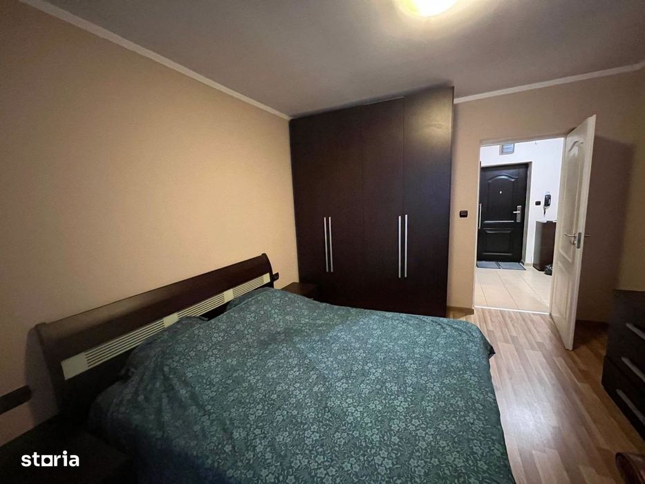Apartament 3 camere 65 mp, etajul 1, BRADET