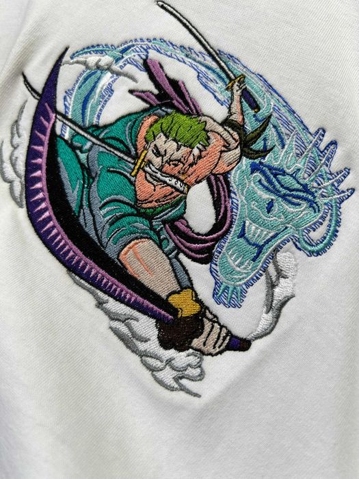 Вышивка/Брендирование текстиля/Мерч