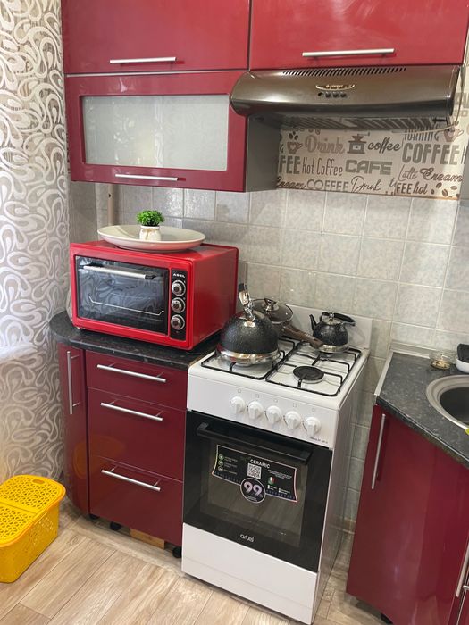 Продам однокомнатную квартиру