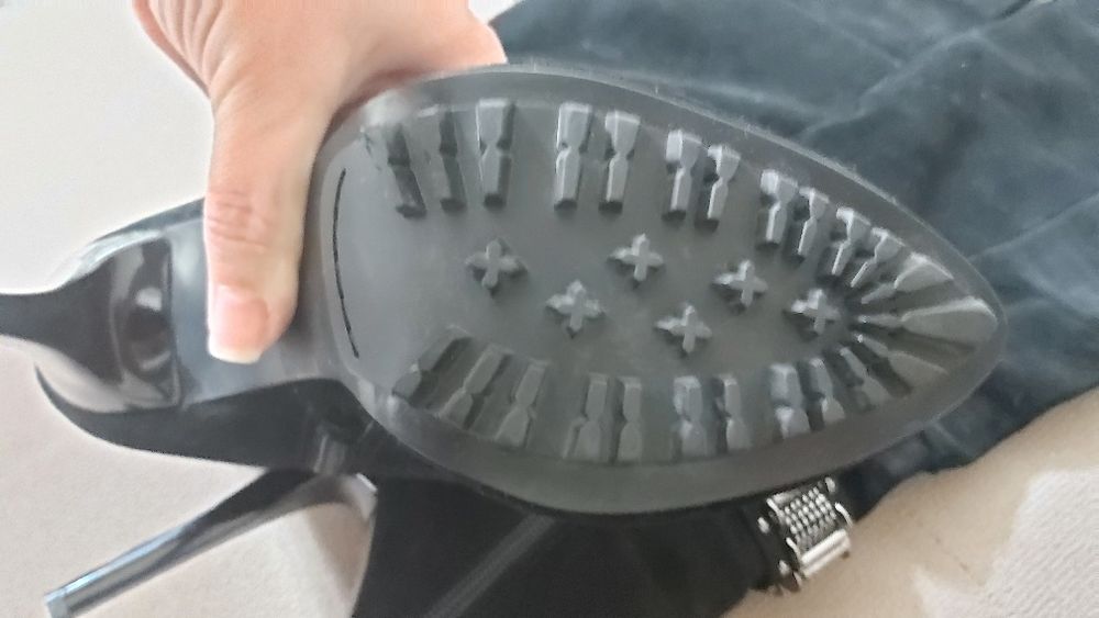 Сапоги сапоги новые