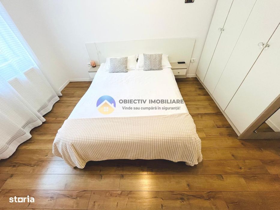 Apartament 2 camere, zona Galleria MALL