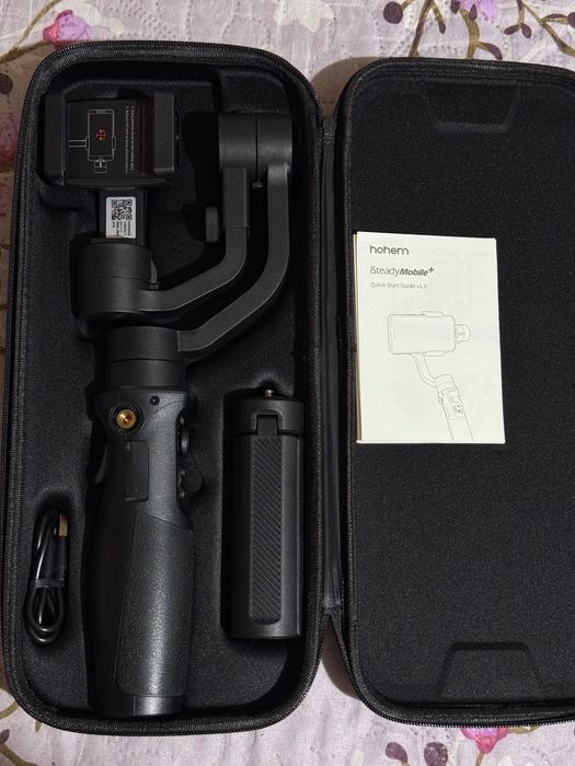 Стойка за снимане