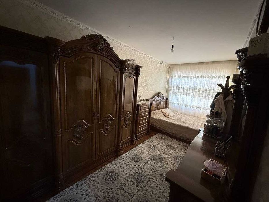 Срочная продажа квартиры в Шайхонтохурском районе!