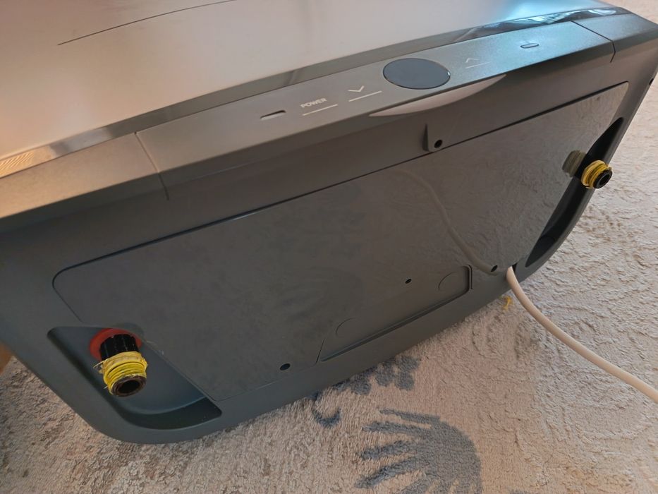 Продам Бойлер Аристон  Велис Про 50л.