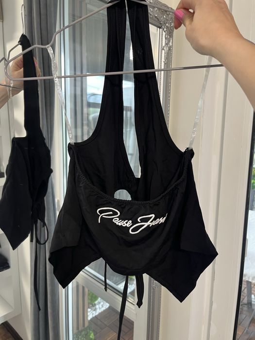 Дамска блуза Balmain