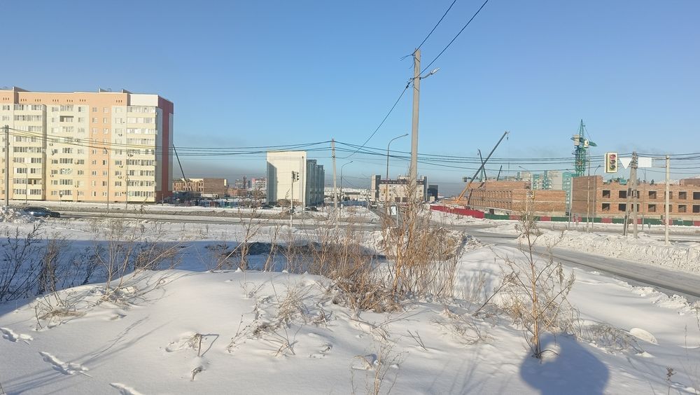 КШТ да жер сатылады