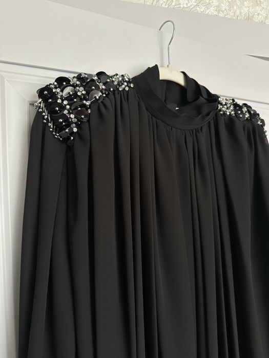 Продам платье из шифона