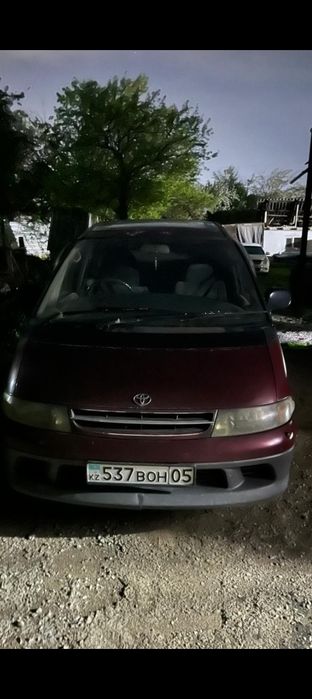 Продам таета люсида