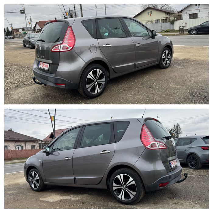 RENAULT Scenic 2012 — imagine 2