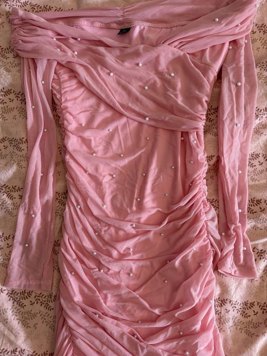 Rochie eleganta....