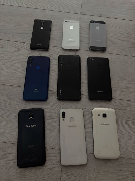 Telefone nefunctionale