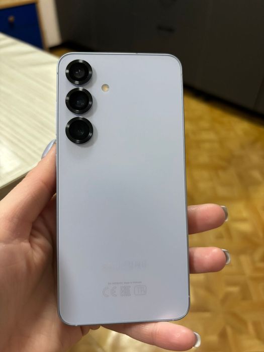 Обмен Galaxy s25