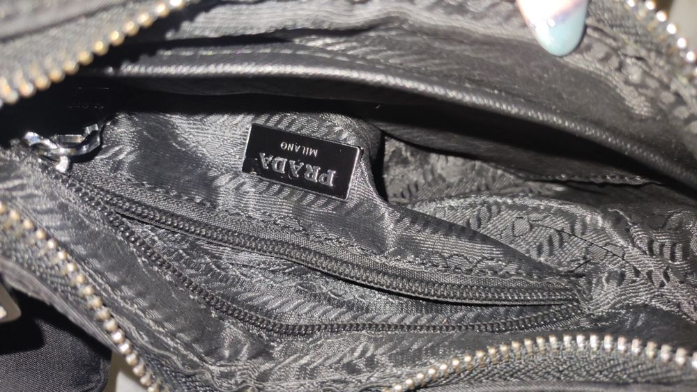 Geanta Prada originala