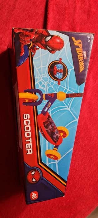 Детска билярдна маса