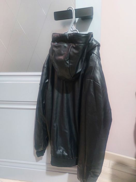 Куртка на мальчика