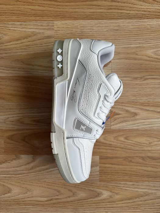 Louis Vuitton Trainers