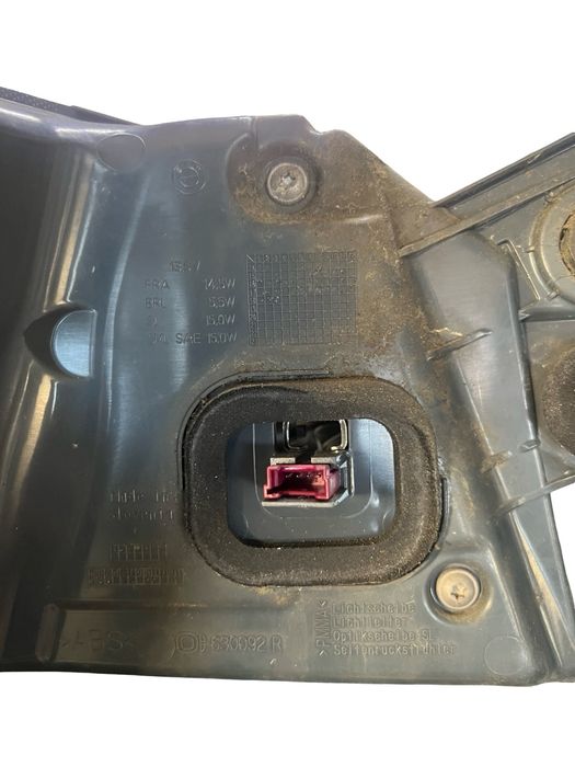 Lampa Spate / Stop Dreapta Caroserie Bmw 5 G30, F90 2016 - > 7376464