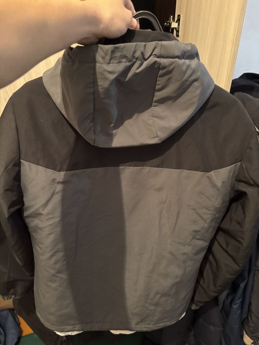 Куртка весенняя the north face