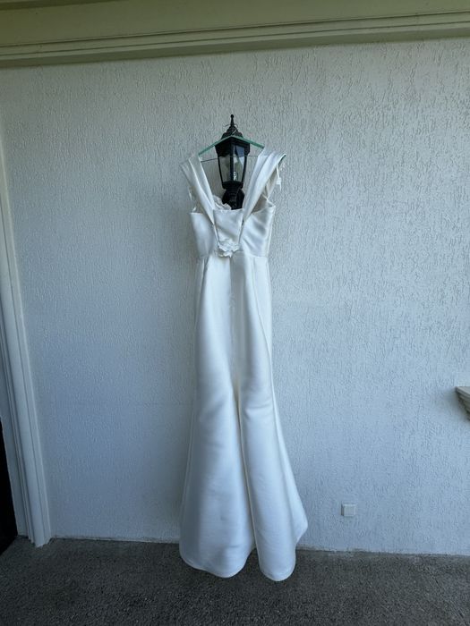 Rochie de mireasa Milla Nova