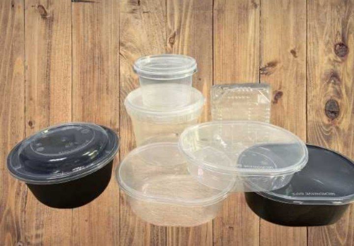 Odnorazoviy idishlar