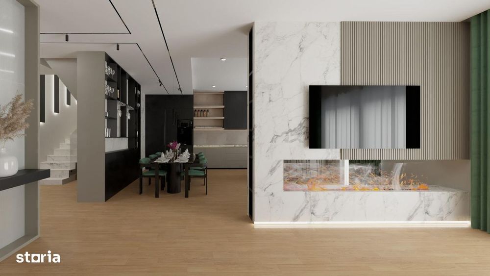 Vand Casa in Oradea - Infratirii 9 - A+