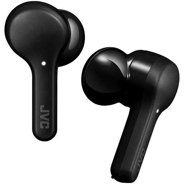 Casti Bluetooth JVC HA-A8T True Wireless In-Ear Microfon Nou Sigilat
