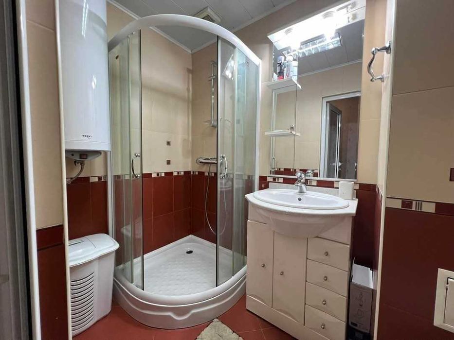 Продава се Двустаен апартамент в Силистра, Запад - 75 кв.м за 1068 €/кв.м - Снимка #12