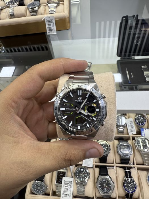 Часы Casio оригинал
