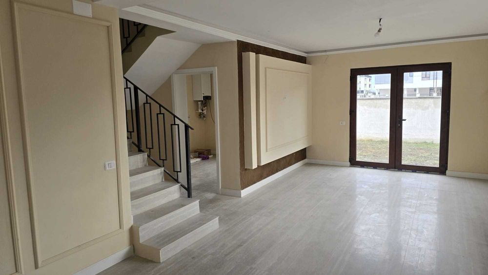 Vând DUPLEX NOU,Giroc - Timiș
