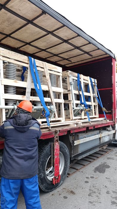 Доставка, перевозки.