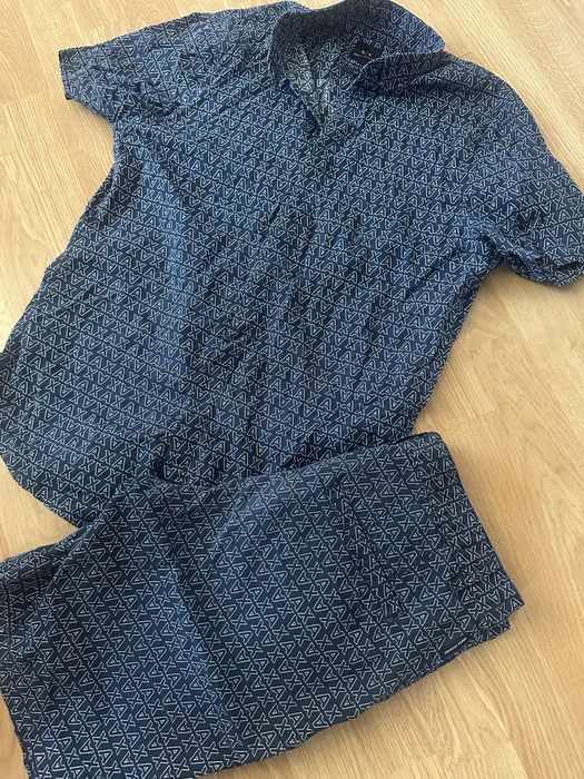 Комплект Armani, Armani Exchange