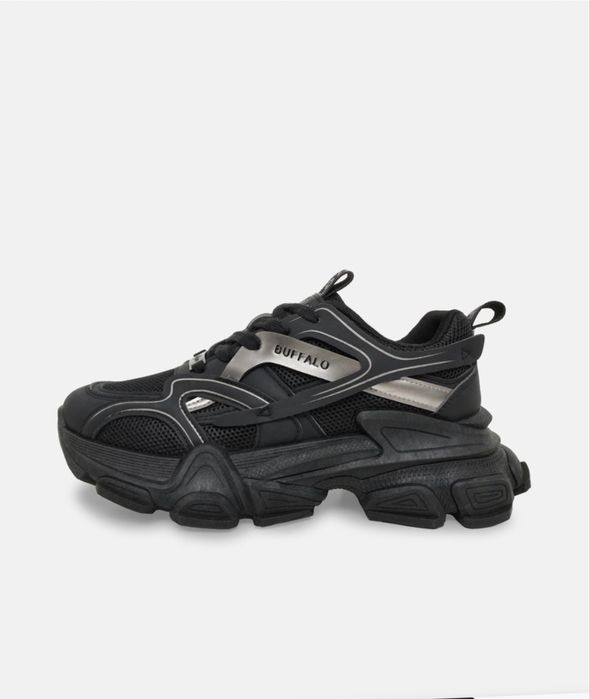 Buffalo Sneaker Zayla one