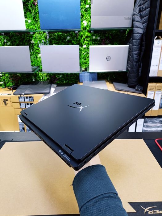 HP Omen by HyperX 5060