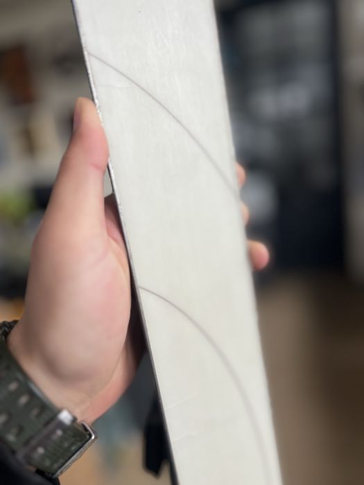 Ски fisher affair 165