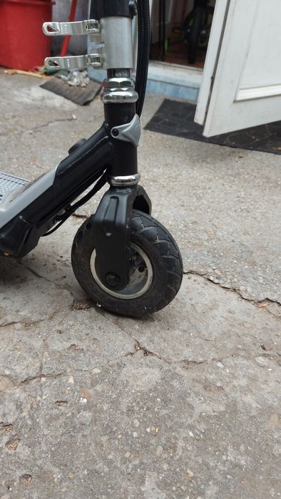Vănd trotinetă electrică
