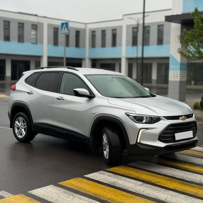 Tracker 2 LS 2024 Kraska 100% Toza Xolati Ideal Kreditga Bosh tolovsiz