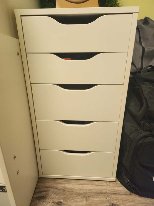 2 бр. офис контейнери от IKEA