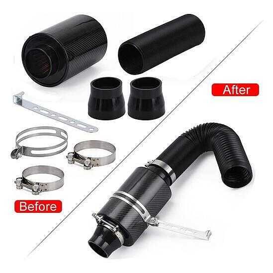 Спортен въздушен филтър Racing