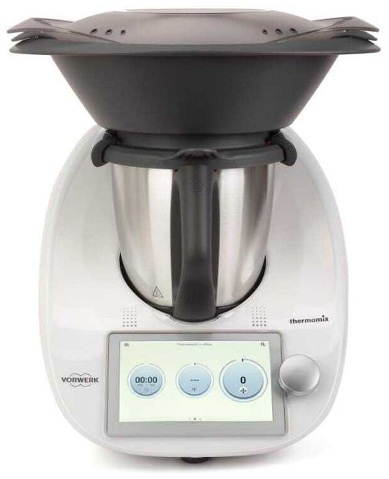 Продам термомикс 6