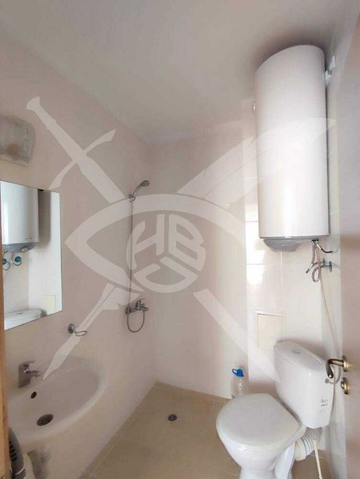 Двустаен апартамент в Слънчев Бряг 92099