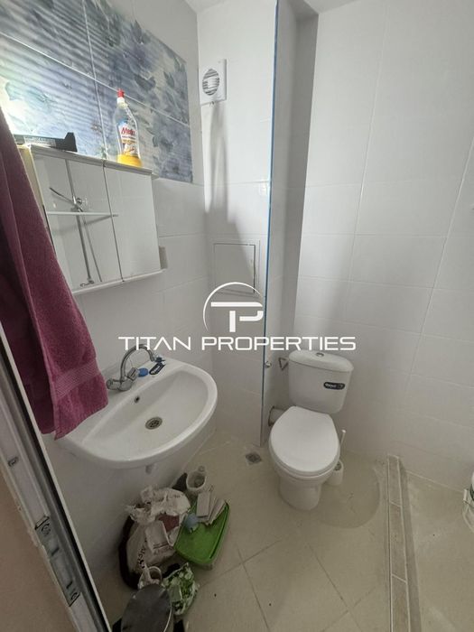 Продава се Двустаен апартамент в Бургас, Меден рудник - зона В - 63 кв.м за 1239 €/кв.м - Снимка #6