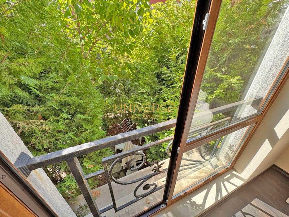 Продава се Едностаен апартамент в к.к. Елените - 28 кв.м за 1215 €/кв.м - Снимка #12